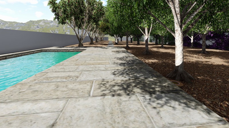 Votre projet paysager sur-mesure dans le Golfe de Saint-Tropez : vision et expertise
